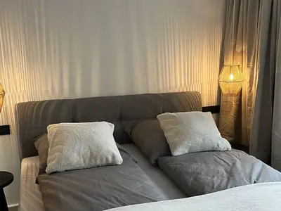 Ferienwohnung für 2 Personen (40 m²) in Sontra 8/10