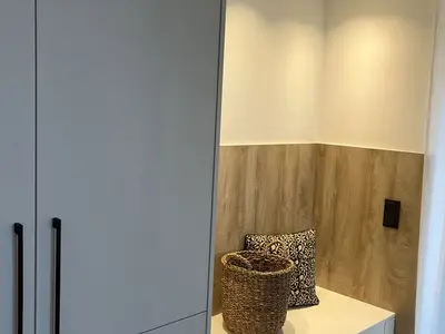 Ferienwohnung für 2 Personen (40 m²) in Sontra 9/10