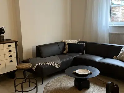 Ferienwohnung für 4 Personen (100 m²) in Sontra 6/10