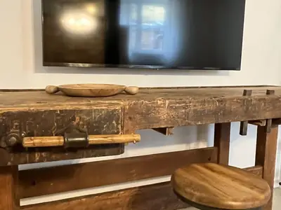 Ferienwohnung für 4 Personen (100 m²) in Sontra 7/10
