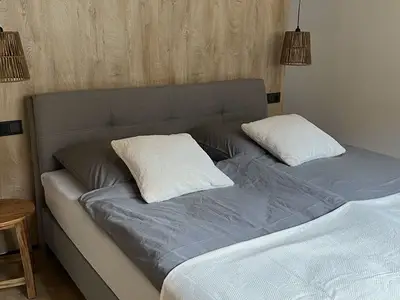 Ferienwohnung für 4 Personen (100 m²) in Sontra 8/10