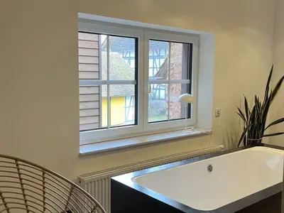 Ferienwohnung für 4 Personen (100 m²) in Sontra 9/10