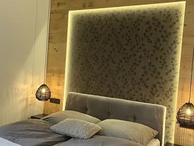 Ferienwohnung für 4 Personen (100 m²) in Sontra 10/10