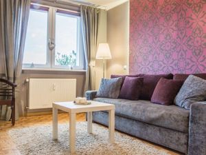 Ferienwohnung für 4 Personen (36 m²) in Sopot