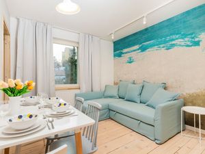 Ferienwohnung für 4 Personen (35 m²) in Sopot