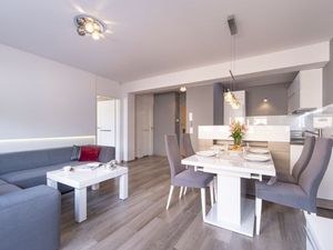 Ferienwohnung für 4 Personen (46 m&sup2;) in Sopot