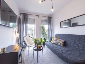 Ferienwohnung für 4 Personen (40 m²) in Sopot