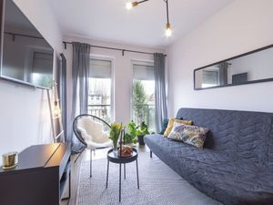 Ferienwohnung für 4 Personen (40 m&sup2;) in Sopot