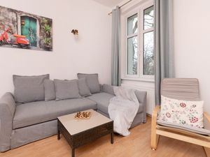 Ferienwohnung für 12 Personen (91 m²) in Sopot