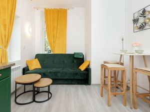 Ferienwohnung für 2 Personen (15 m²) in Sopot