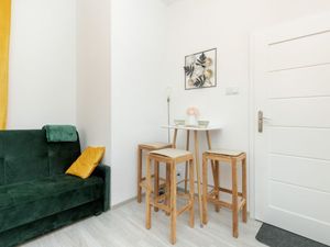 Ferienwohnung für 2 Personen (15 m²) in Sopot