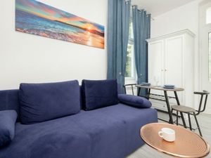 Ferienwohnung für 2 Personen (28 m&sup2;) in Sopot