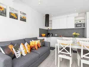 Ferienwohnung für 4 Personen (37 m&sup2;) in Sopot