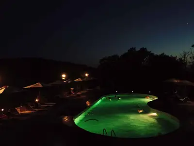 Ferienwohnung für 4 Personen (42 m²) in Sorano 4/10