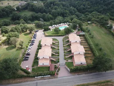 Ferienwohnung für 4 Personen (42 m²) in Sorano 7/10