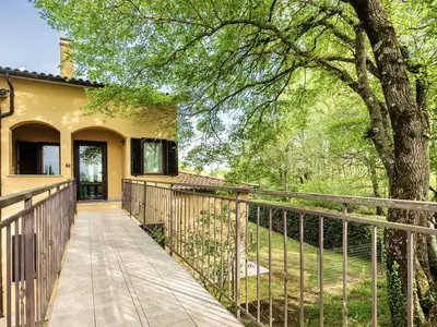 Ferienwohnung für 4 Personen (75 m²) in Sorano 10/10