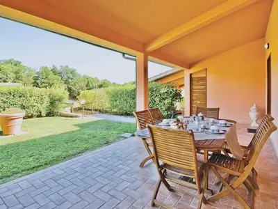 Ferienwohnung für 4 Personen (75 m²) in Sorano 2/10