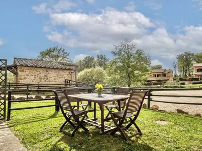 Ferienwohnung für 4 Personen (75 m²) in Sorano 4/10