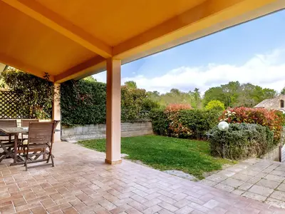 Ferienwohnung für 4 Personen (75 m²) in Sorano 3/10