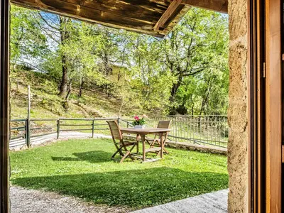 Ferienwohnung für 2 Personen (60 m²) in Sorano 5/10