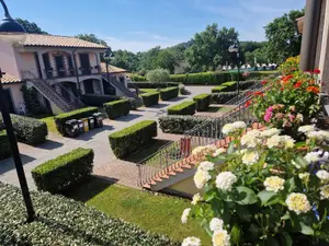 Ferienwohnung für 4 Personen (42 m²) in Sorano