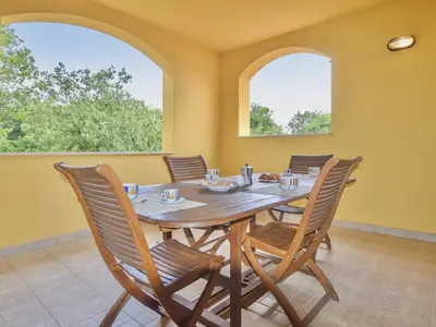 Ferienwohnung für 2 Personen (60 m²) in Sorano 2/10