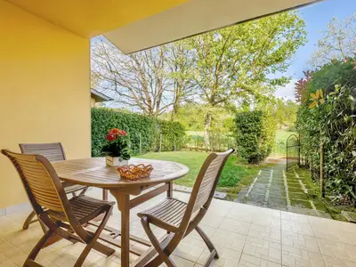 Ferienwohnung für 2 Personen (60 m²) in Sorano 3/10