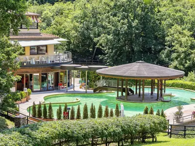 Ferienwohnung für 2 Personen (60 m²) in Sorano 8/10