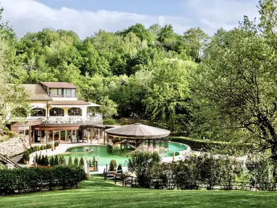 Ferienwohnung für 2 Personen (60 m²) in Sorano 10/10