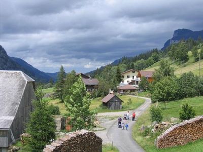 Ferienwohnung Schnider, Sörenberg