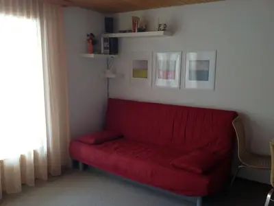 Schlafsofa