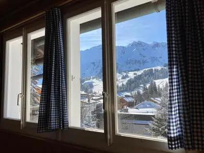 Aussicht Schlafzimmer 3