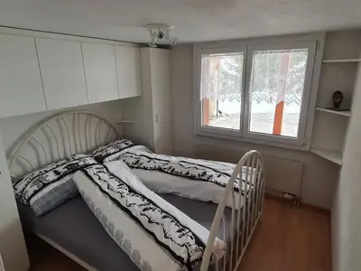 Schlafzimmer 2 Personen
