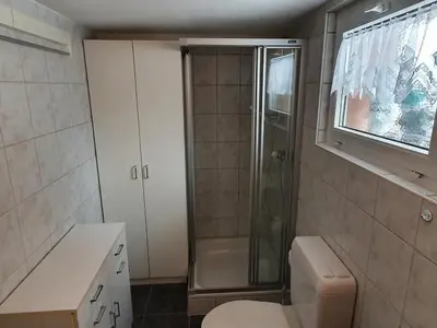 Badezimmer 1