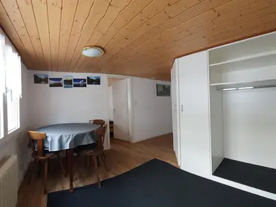Eingangsbereich