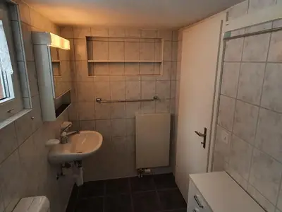 Badezimmer 1