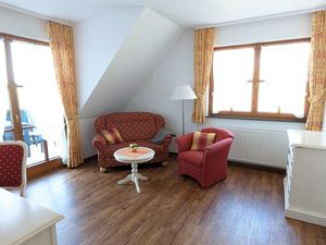 Ferienwohnung für 2 Personen (45 m²) in Sorge