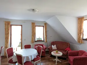 Ferienwohnung für 4 Personen (60 m²) in Sorge