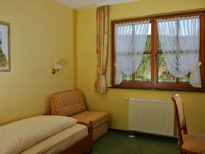 Ferienwohnung für 3 Personen (52 m²) in Sorge 3/10