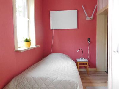 Ferienwohnung für 3 Personen (60 m²) in Sorge 6/10