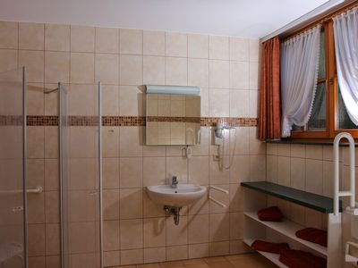 Ferienwohnung für 2 Personen (50 m²) in Sorge 5/10