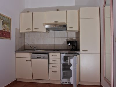 Ferienwohnung für 2 Personen (50 m²) in Sorge 8/10