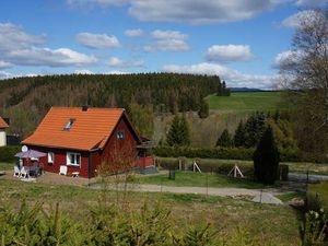 Ferienwohnung für 6 Personen (90 m&sup2;) in Sorge