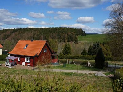 Ferienwohnung für 6 Personen (90 m²) in Sorge 1/10