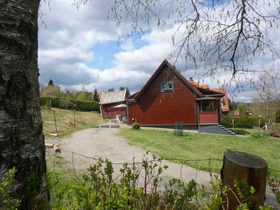 Ferienwohnung für 6 Personen (90 m²) in Sorge 3/10