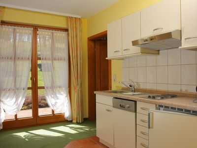 Ferienwohnung für 3 Personen (48 m²) in Sorge 2/10