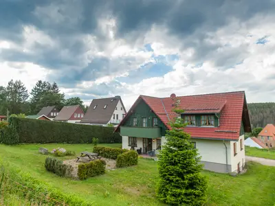 Ferienwohnung für 3 Personen (54 m²) in Sorge 9/10