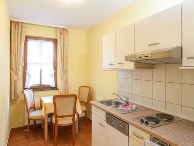 Ferienwohnung für 2 Personen (48 m²) in Sorge 7/10