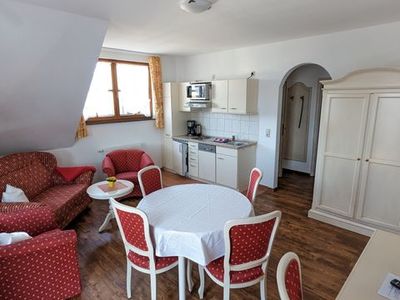 Ferienwohnung für 4 Personen (50 m²) in Sorge 6/10