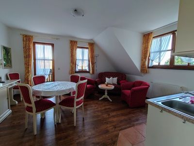 Ferienwohnung für 4 Personen (50 m²) in Sorge 8/10